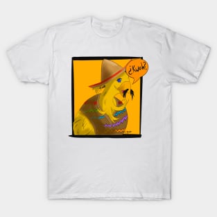 ¿Kweh? T-Shirt